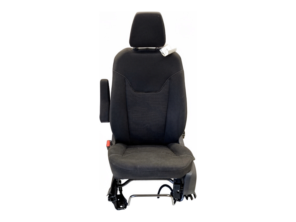 [STARK-925175] Asiento delantero izquierdo Ford Transit Courier B460 2014-2022 1.0 EcoBoost benzyna