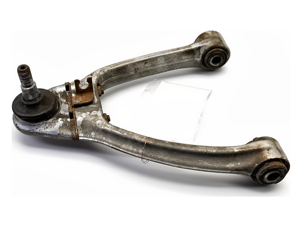 [STARK-926985] LEFT FRONT WHEEL ARCH MASERATI 3200 GT coupe 1998-2002