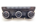 Panel control climatización VW SHARAN (7N1, 7N2) 2.0 TDI 130 kW