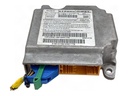 Sensor de airbag Fiat Bravo II (198_) 1.4 66 kW 2007-2014