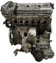 Motor Bentley Continental 6.0 V12 BWR