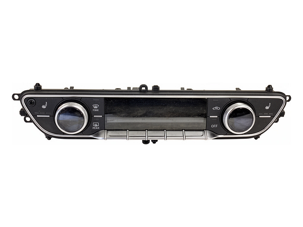 [STARK-931075] Panel de control de climatización AUDI Q5 (FYB, FYG) 45 TFSI Mild Hybrid 195 kW 2020-2022