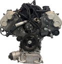 Motor Porsche Panamera 970 3.6 M46.40