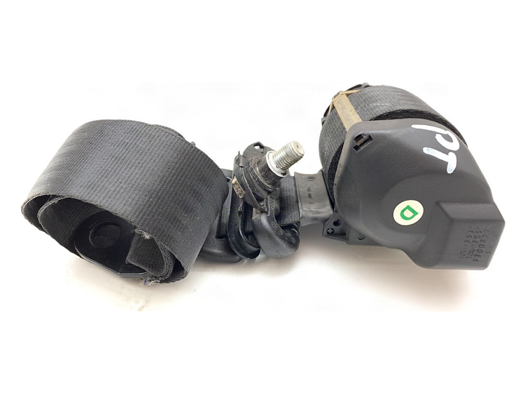 [STARK-931812] Airbag lateral trasero derecho MASERATI 3200 GT cupé 1998-2002