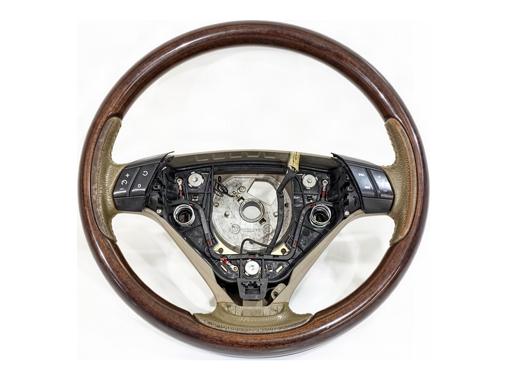 [STARK-932743] Volante de dirección para VOLVO XC90 I (275)