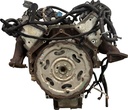 Motor Chevrolet Silverado 2500 6.0 V8 L96
