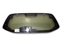 Luna trasera NISSAN PATHFINDER III (R51) 2005-2022
