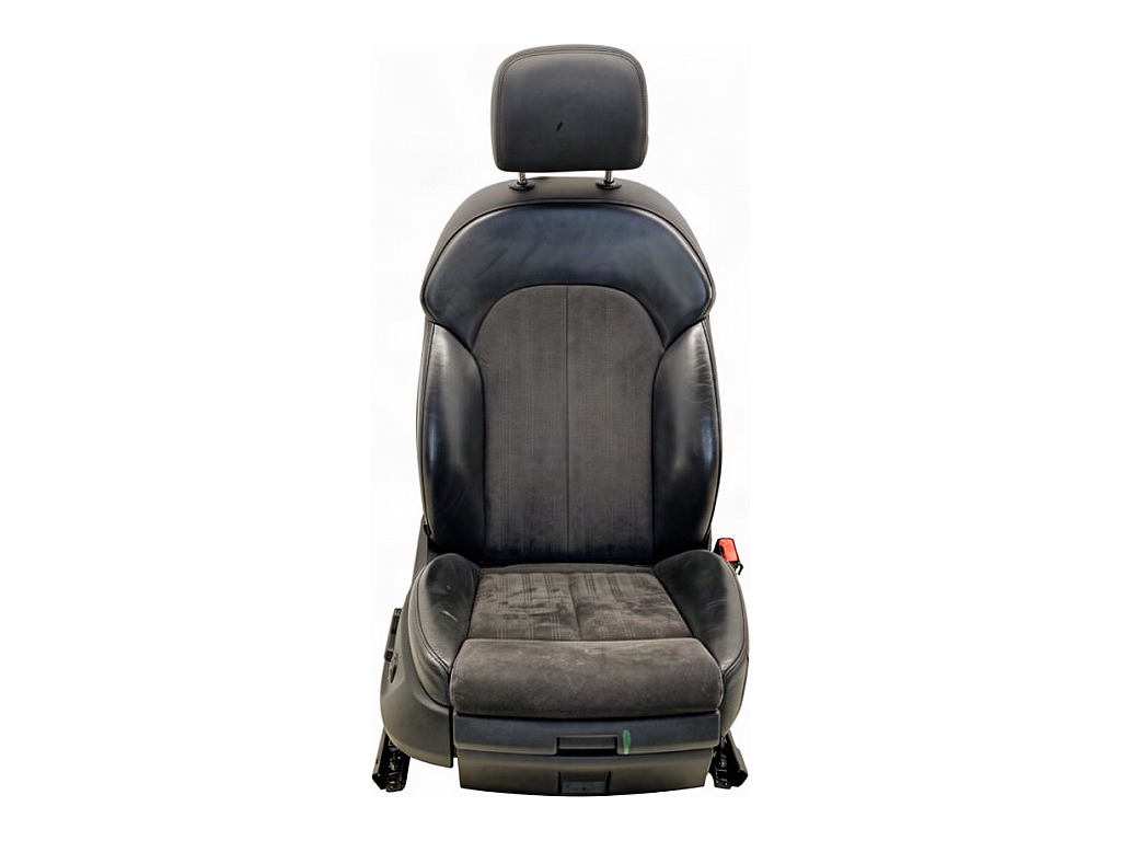 [STARK-933451] Asiento delantero derecho para Audi A6 C7 (4G2, 4GC) 2010-2018