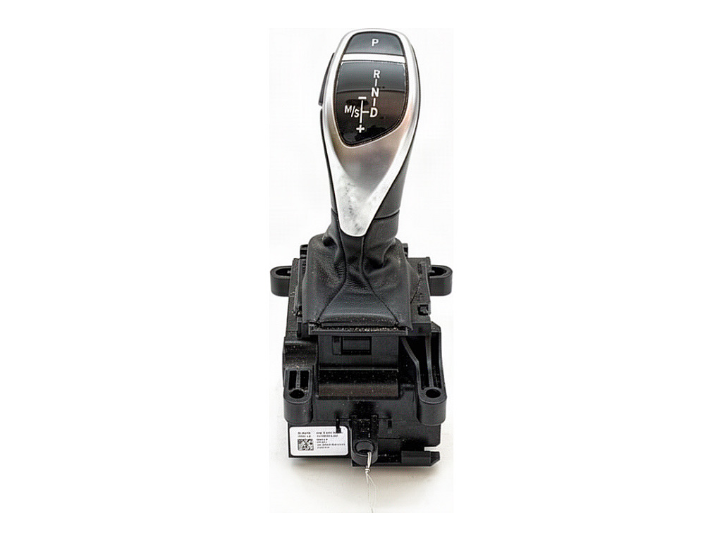[STARK-934383] Palanca de cambios BMW Serie 5 Touring (F11) 535d xDrive 2011-2017