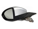 Retrovisor izquierdo VW Golf VII Variant 1.6 TDI