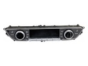 Panel de control de climatización para Audi Q5 Sportback (FYT) 55 TFSI e quattro 2020-2022