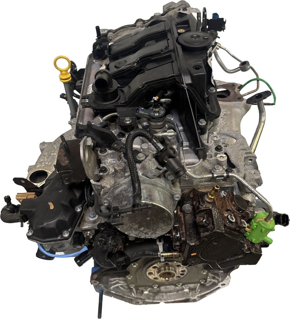 [MTD-496603] Motor Renault Trafic III 1.6 dCi R9M