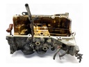 Cárter de aceite Nissan X-Trail III (T32_, T32R, T32RR) 1.6 DIG-T 2015-2022
