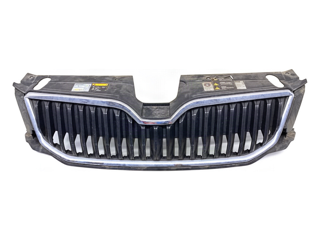 [STARK-936770] Rejilla de parachoques SKODA OCTAVIA III Combi (5E5, 5E6) 2.0 TDI 150 CV 2012-2022