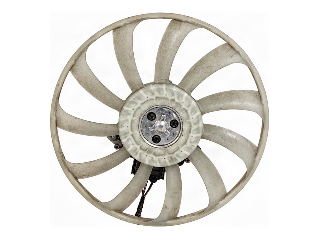 [STARK-937322] Ventilador del radiador TOYOTA C-HR (_X1_) 1.2 (NGX10_) 2016-2022