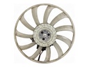 Ventilador del radiador TOYOTA C-HR (_X1_) 1.2 (NGX10_) 2016-2022