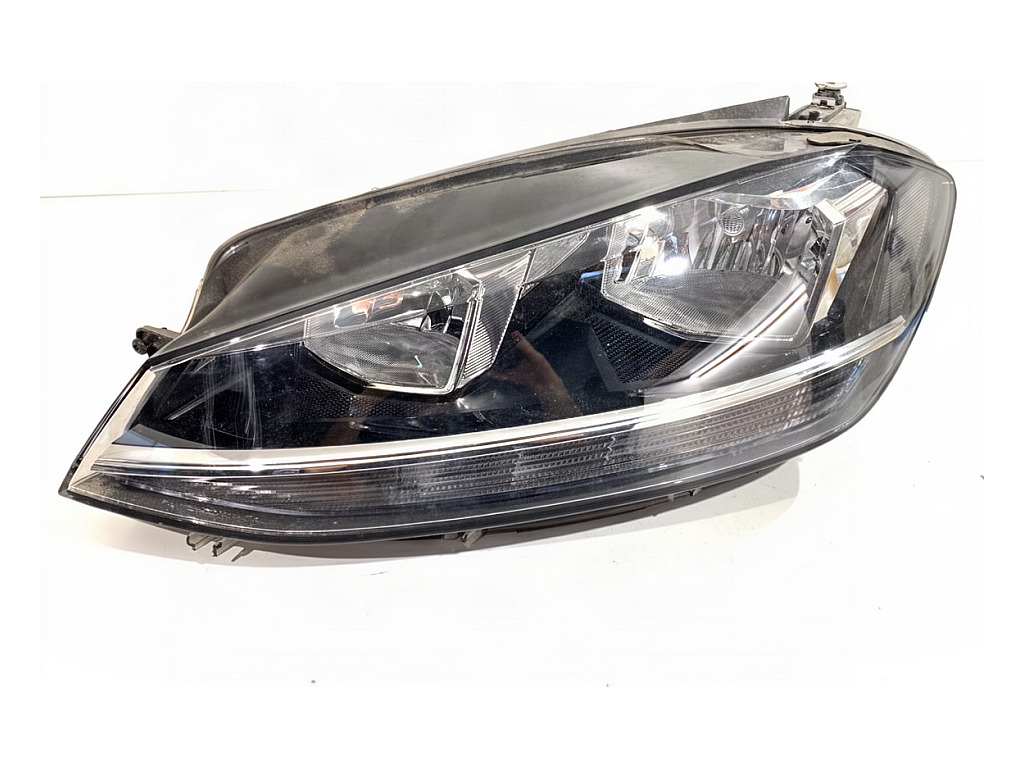 [STARK-937689] Faro delantero izquierdo VW Golf VII Variant (BA5, BV5) 2013-2022