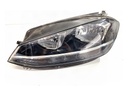 Faro delantero izquierdo VW Golf VII Variant (BA5, BV5) 2013-2022