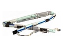 Cortina de aire izquierda JEEP CHEROKEE (KL) 2013-2022