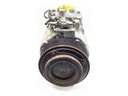 Compresor aire acondicionado BMW X5 F15/F85 2.0L gasolina 2013-2018