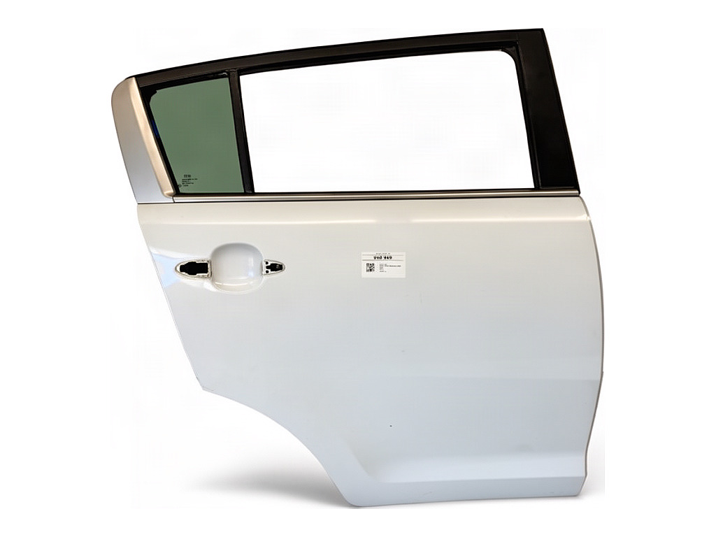 [STARK-940969] Puerta trasera derecha KIA Sportage III (SL) 2009-2022