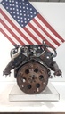 Motor Chevrolet GMC Tahoe C2500 K1500 5.7 L31