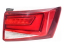 Piloto trasero derecho SEAT ATECA (KH7, KHP) 2016-2022