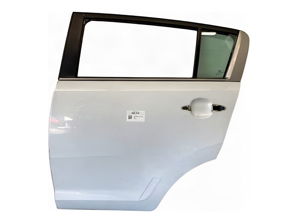 [STARK-940970] Puerta trasera izquierda para KIA Sportage III (SL) 2009-2022
