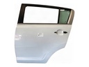 Puerta trasera izquierda para KIA Sportage III (SL) 2009-2022