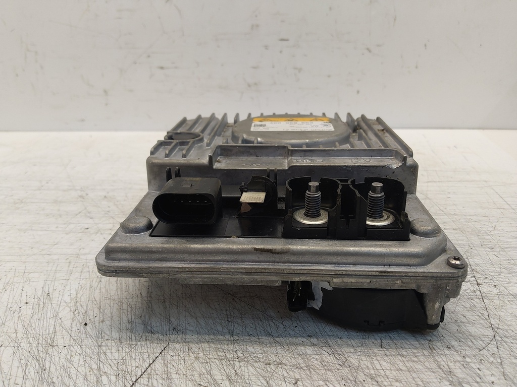 [MTD-521178] Unidad de control AUDI Q7 3.0 DPXA DPX 4K0959663