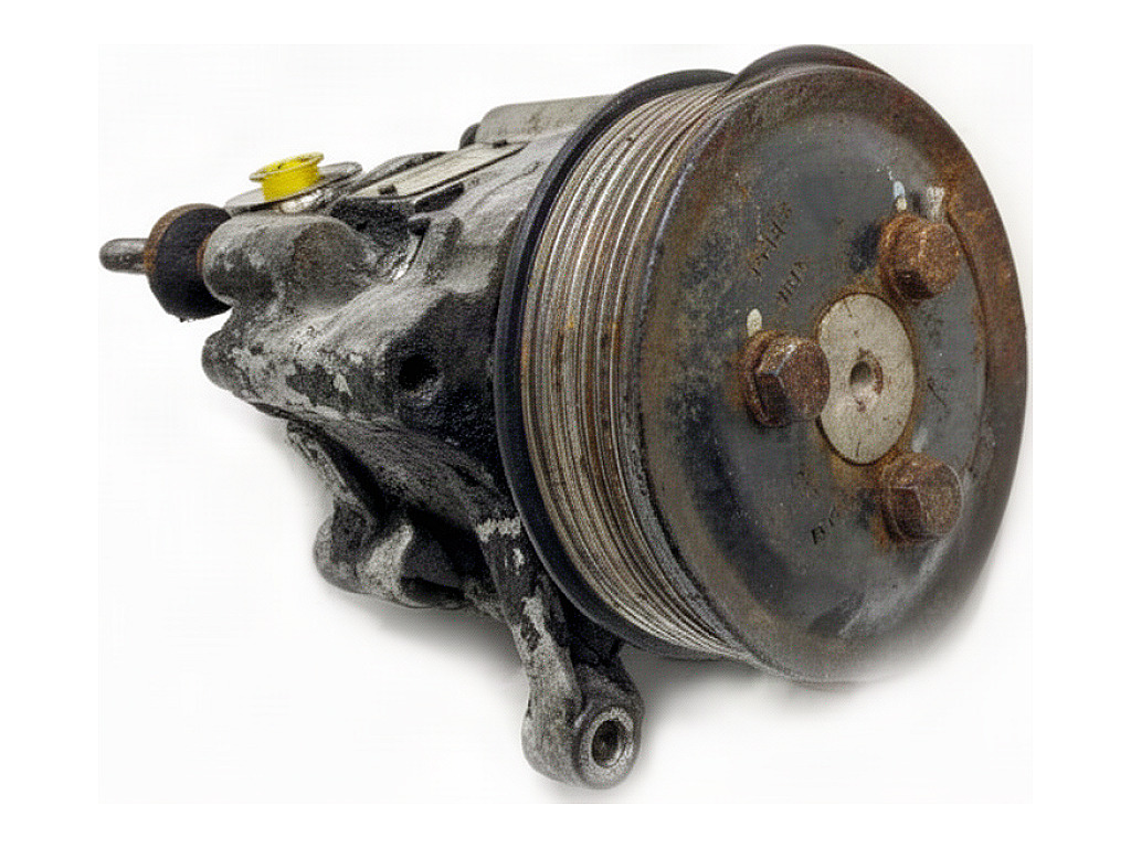 [STARK-938021] Bomba de dirección asistida BMW X5 (E53) 4.4 i gasolina 2000-2003