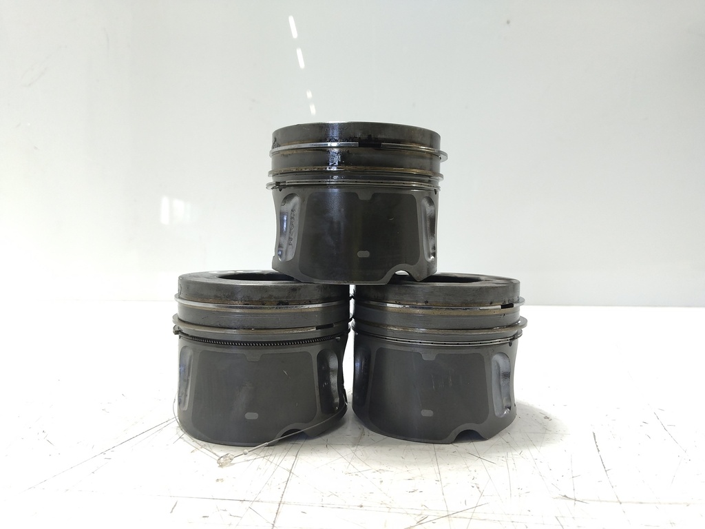 [MTD-533916] 3 pistones Land Rover Range Rover 3.0 TDV6 SDV6 306DTA 306DT 2019