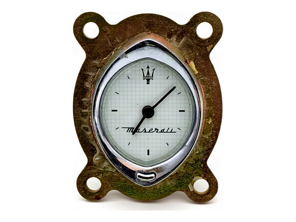 [STARK-931804] Reloj del salpicadero MASERATI 3200 GT coupe 1998-2002