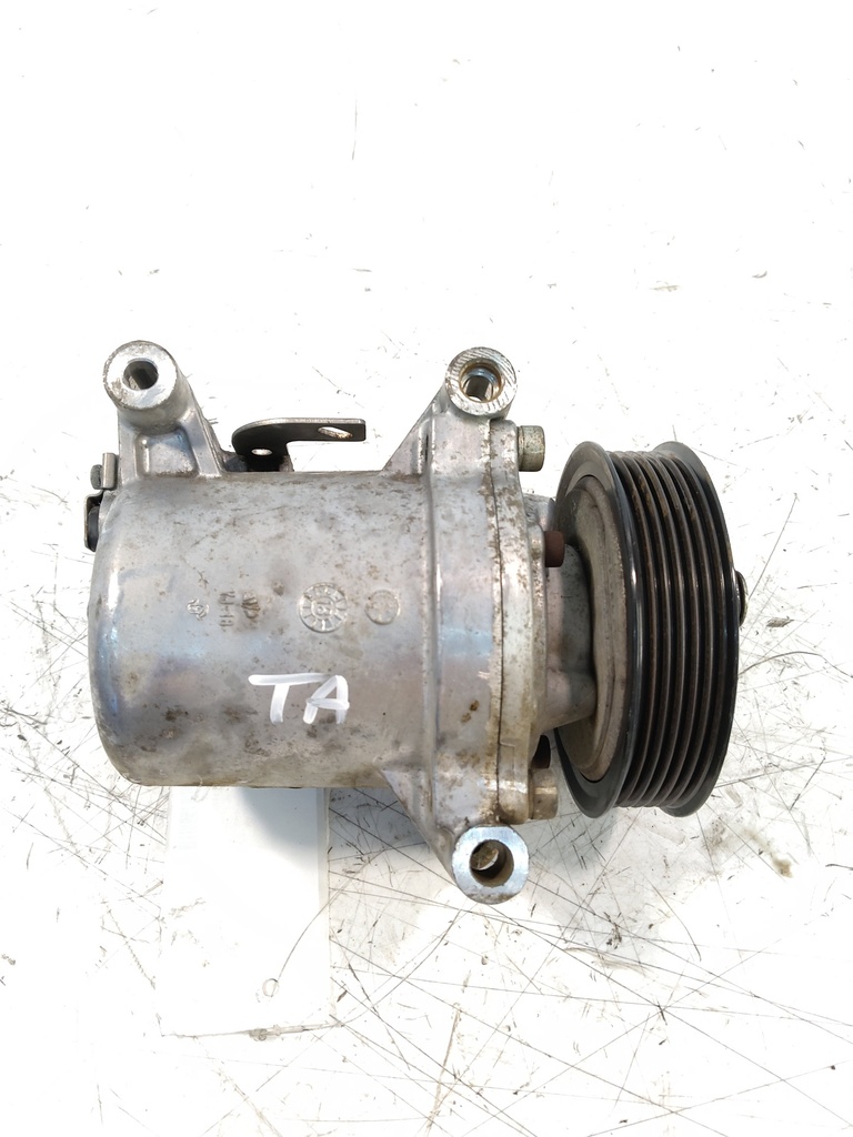 [MTD-534109] Compresor de aire acondicionado Peugeot 208 2019 HMR EB2FA 1.2 VTI 82 / PureTech 9810349980