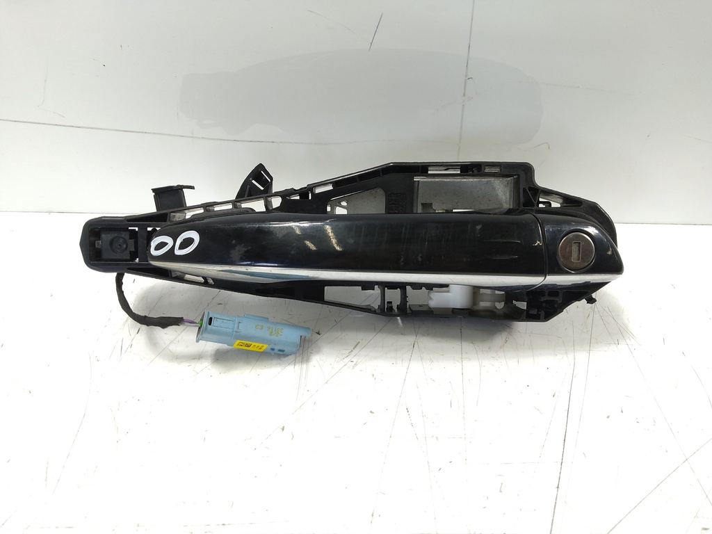 [MTD-534107] Manilla de puerta Citroën C4 Grand Picasso 2017 BHZ DV6FC 1,6 BlueHDi 120 9686433680U