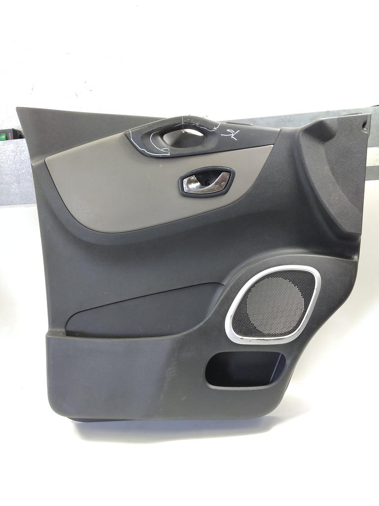 [MTD-534151] Revestimiento de puerta Renault Trafic III 2015 1.6 dCi 120