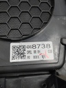 Revestimiento de puerta Opel Mokka J13 B14NET 1.4 2018