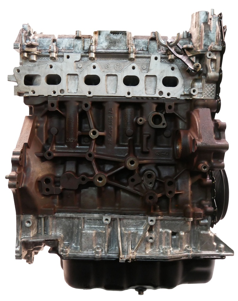 [MTD-432930] Motor Ford Tourneo Transit 2.0 EcoBlue YLF6