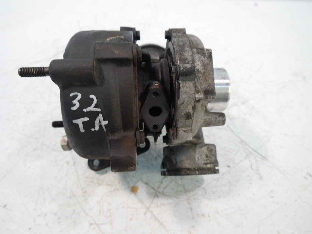 [MTD-489973] Turbocompresor Audi A4 B7 / A6 C6 2.0 TDI BRE 03G145702F