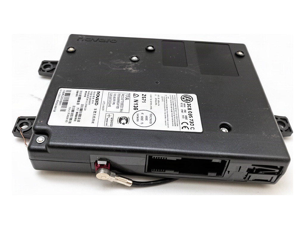 [STARK-928315] Módulo Bluetooth VW Sharan (7N1, 7N2) 2010-2022