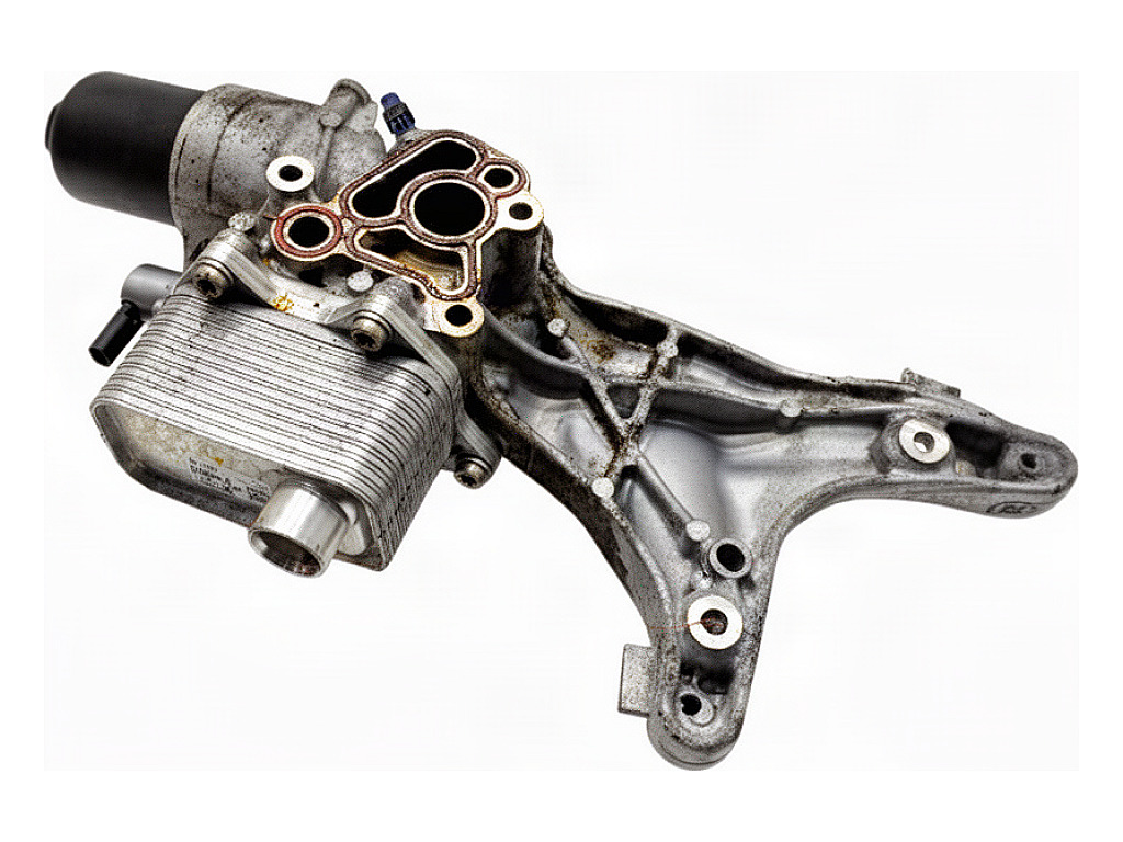 [STARK-937066] Base del filtro de aceite 06Q117021E para Audi Q5 (FYB, FYG) 2016-2022 45 TFSI Hybrid