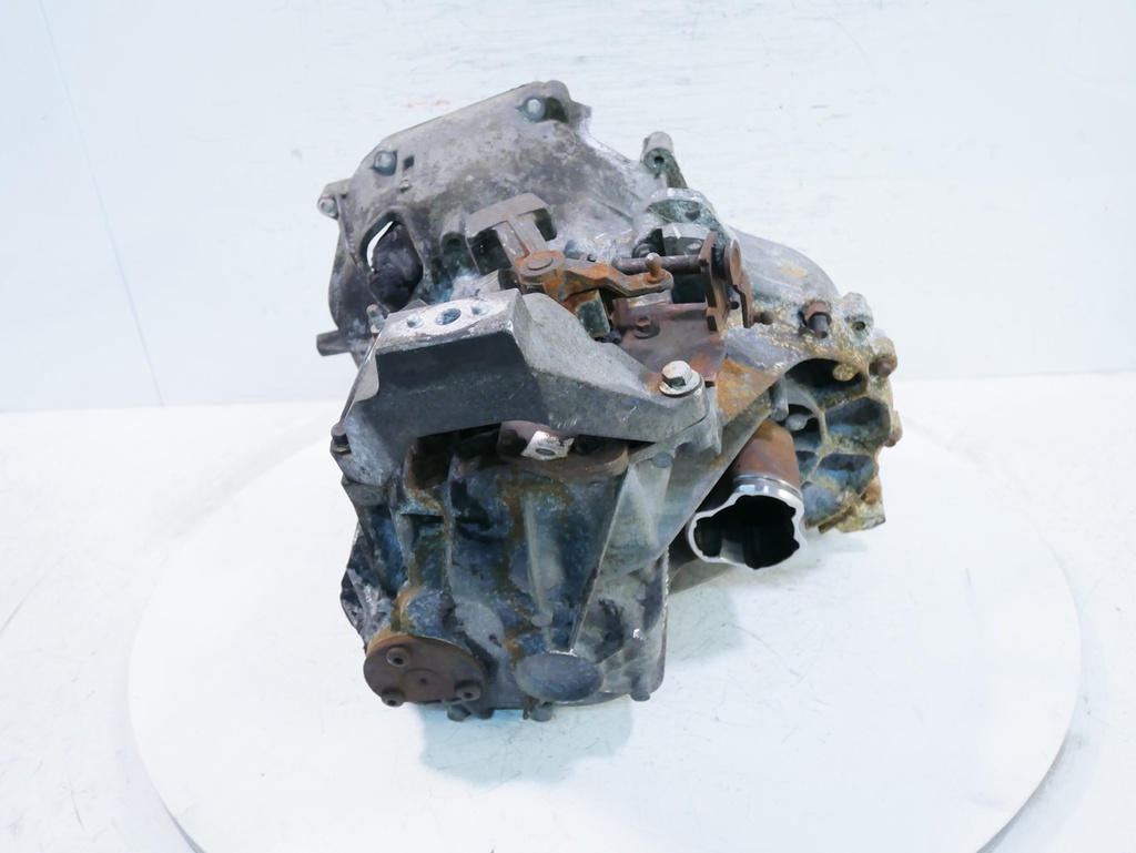 [MTD-417226] Caja de cambios Ford Focus C-Max 2.0 AODA 1S7R-7F096