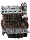 Motor Ford Tourneo Transit 2.0 EcoBlue YMF6