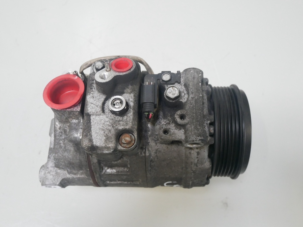 [MTD-426397] Compresor de aire acondicionado Mercedes Clase S 5.5 V8 273.968 A0022301211