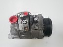 Compresor de aire acondicionado Mercedes Clase S 5.5 V8 273.968 A0022301211