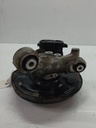 Cubo rueda trasera izquierda Mercedes A-Klasse W176 2016