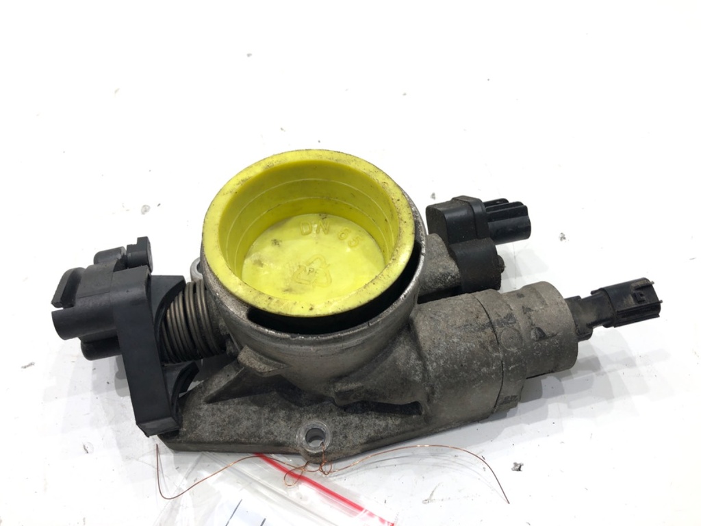 [STARK-921076] Mariposa de admisión Jeep Grand Cherokee III (WH, WK) 3.7 V6 2004-2010