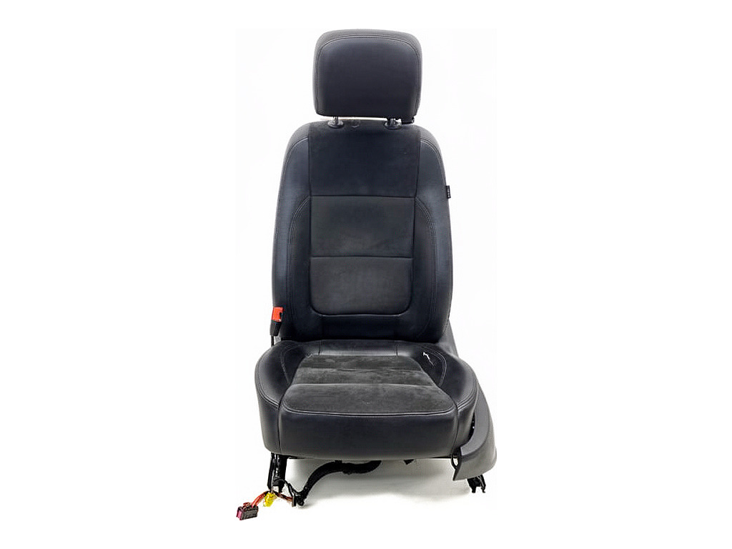 [STARK-927628] Asiento delantero izquierdo VW SHARAN (7N1, 7N2) 2.0 TDI 177 CV 2010-2022