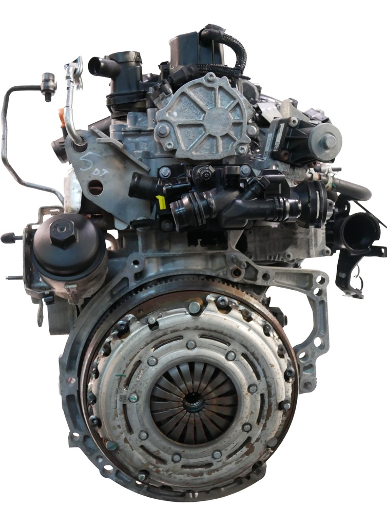 [MTD-436405] Motor Opel Mokka 1.5 D DV5RCE F15DT