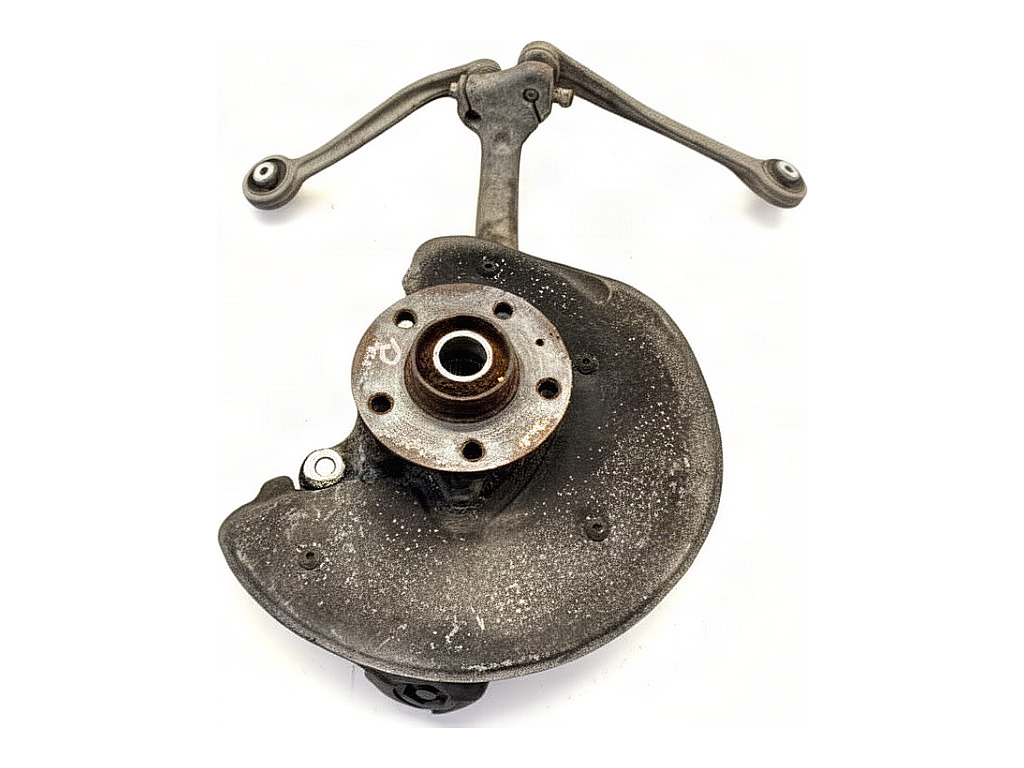 [STARK-934777] Maza de rueda delantera derecha AUDI A4 B8 (8K2) 1.8 TFSI 160 CV 2007-2015